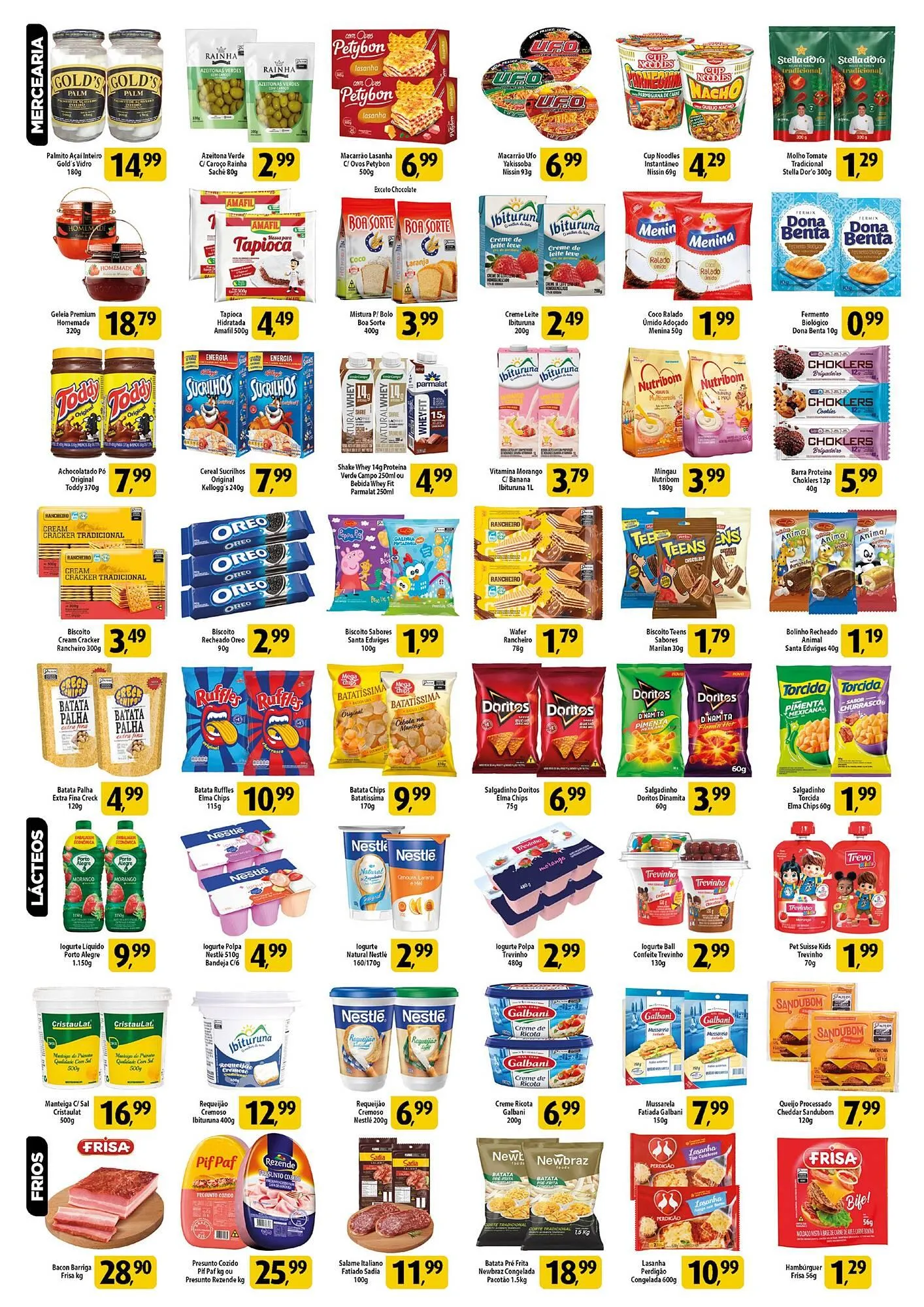 Encarte de Catálogo Coelho Diniz 21 de agosto até 17 de setembro 2025 - Pagina 2