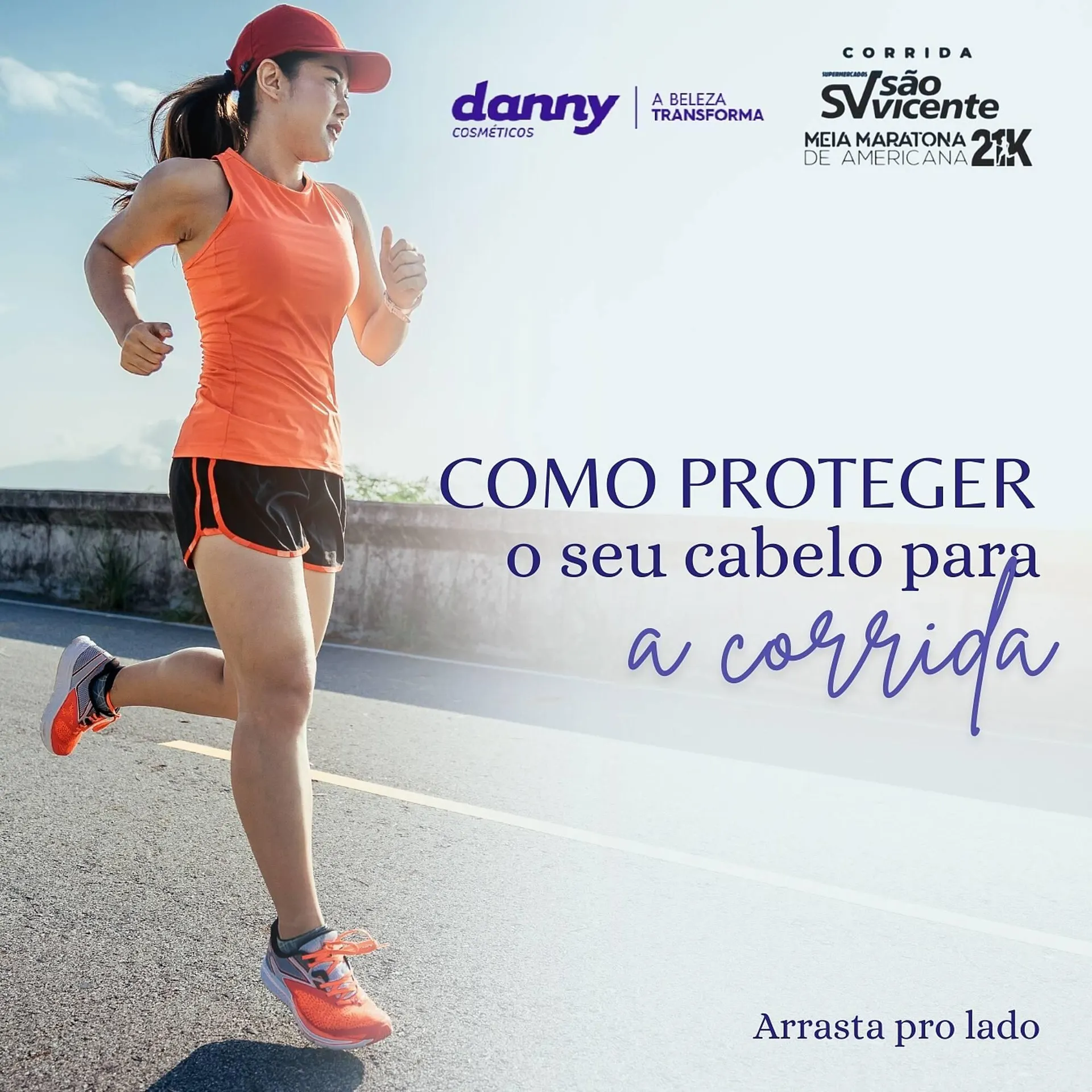 Catálogo Danny Cosméticos - 1