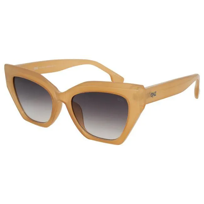 Óculos de sol Dnz Armacao, modelo 1 4079, cor C1, tamanho 52