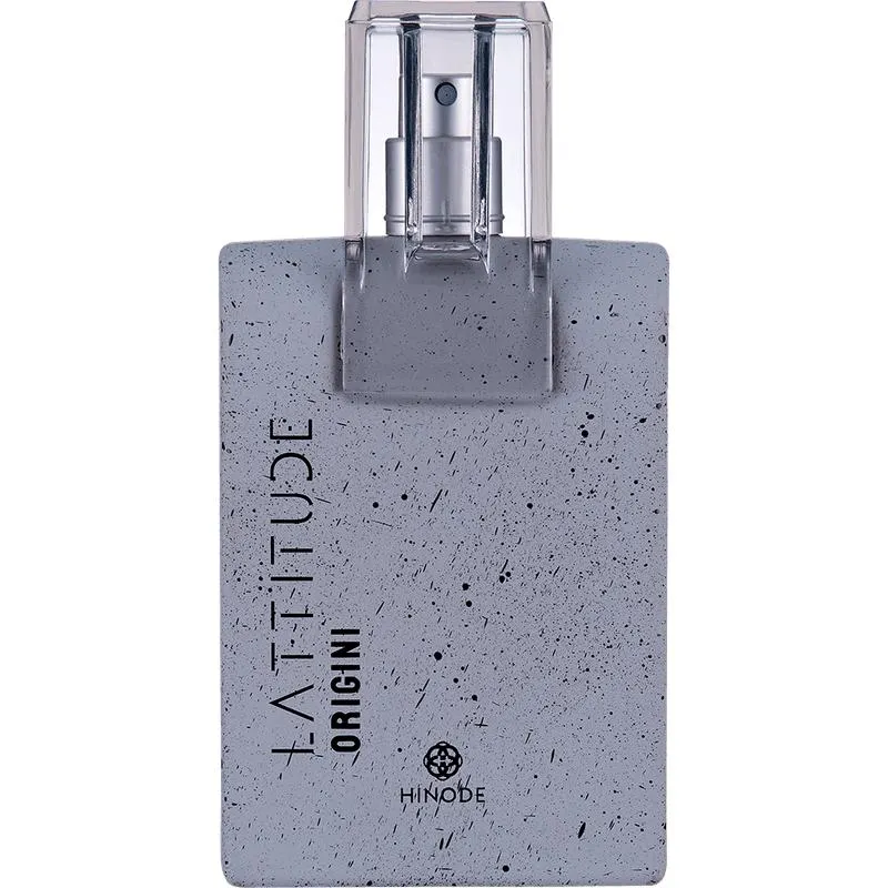 Lattitude Origini Deo Colônia 100ml