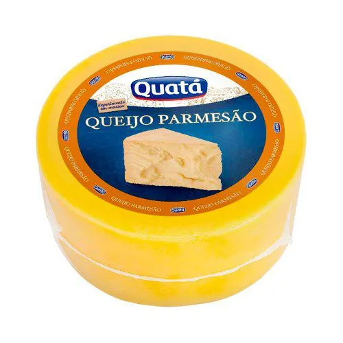 Queijo Parmesão Quatá 200g