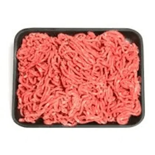 Carne Moída Bovina de Pá 600g
