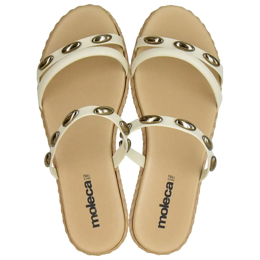 RASTEIRA TIRA ENFEITES MOLECA