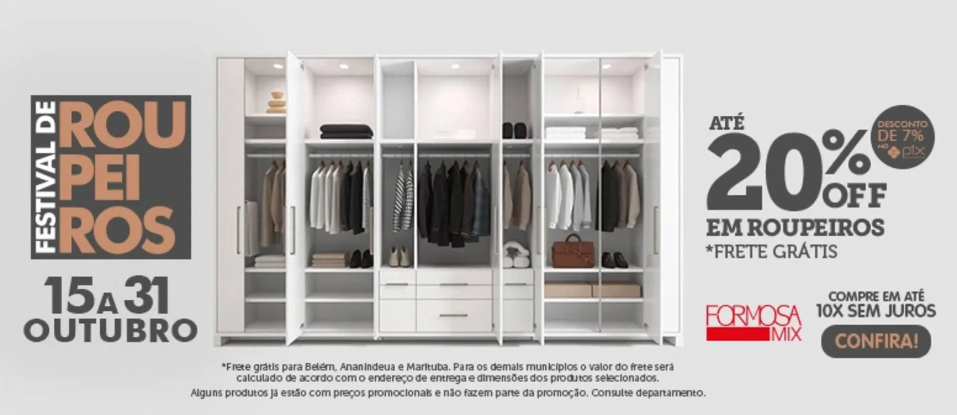 Catálogo Grupo Formosa - 1