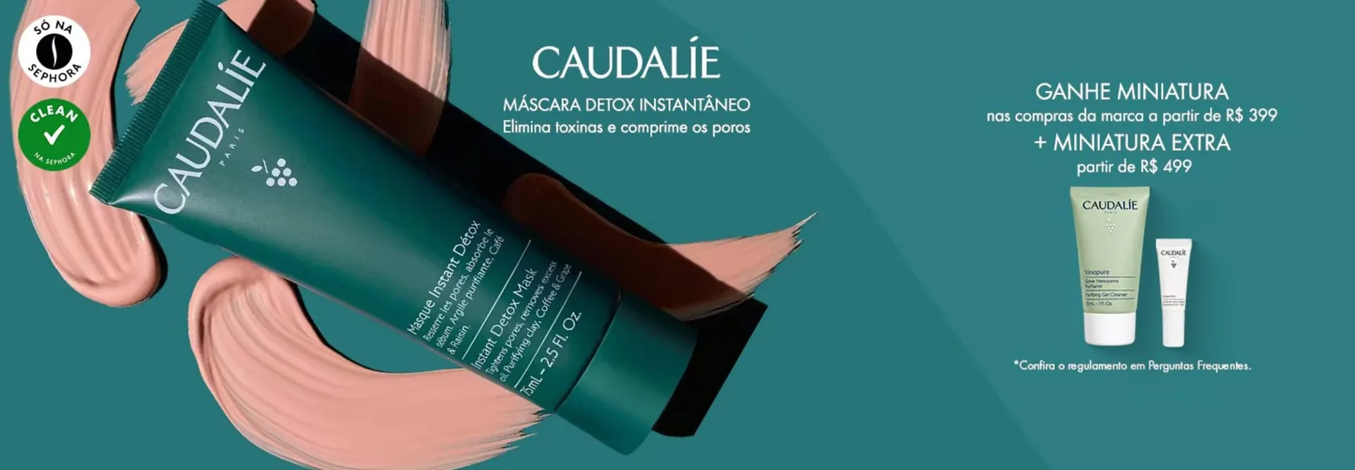 Encarte de Catálogo Sephora 30 de abril até 10 de maio 2026 - Pagina 6