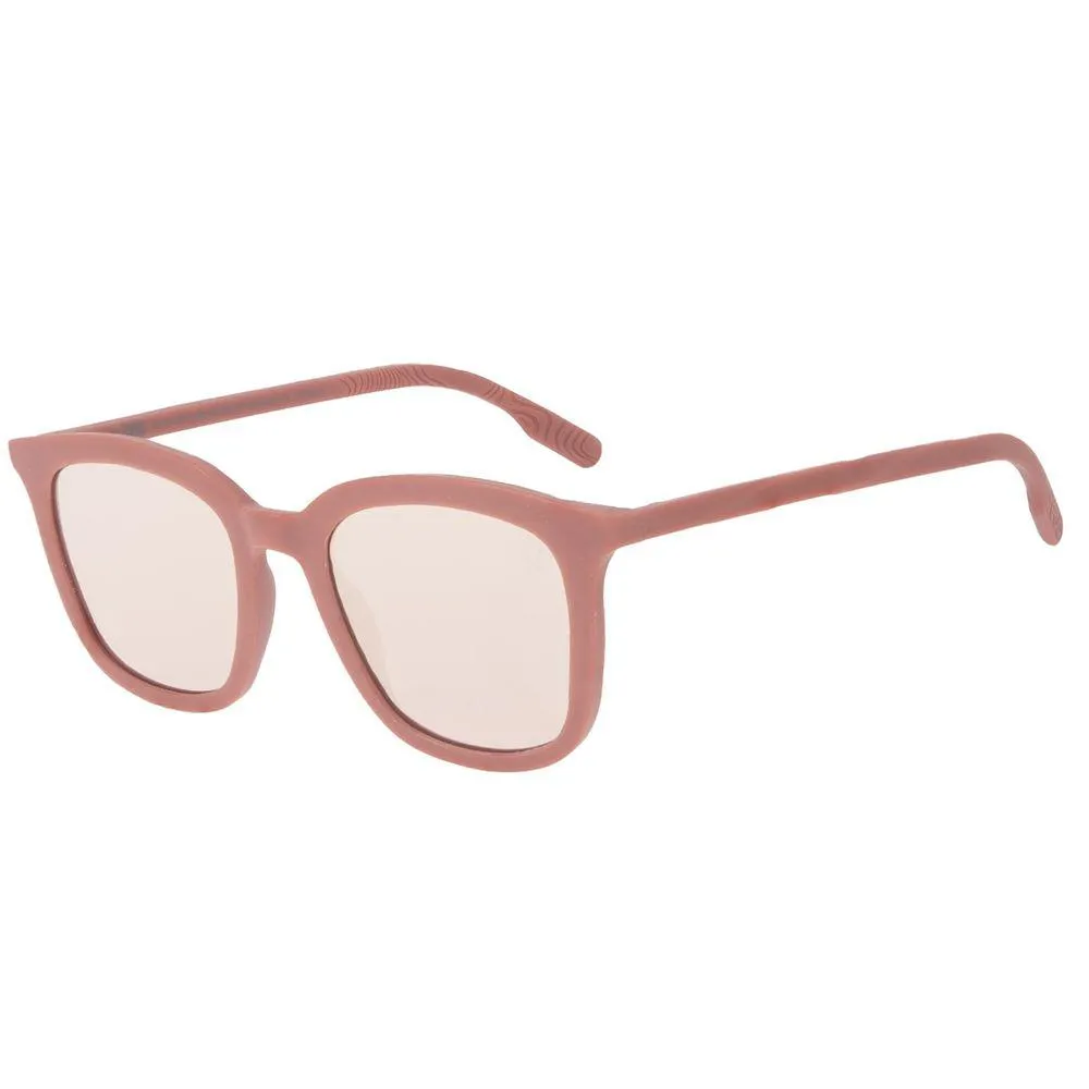 Óculos de Sol Feminino SOS Mata Atlântica Quadrado Rosé - OC.CL.3675.2395 M