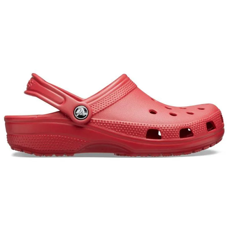 Sandália Crocs Classic Clog PEPPER