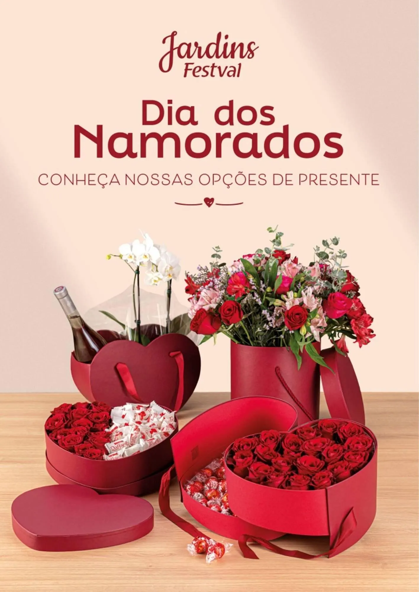 Encarte de Catálogo Festval 3 de junho até 12 de junho 2025 - Pagina 2