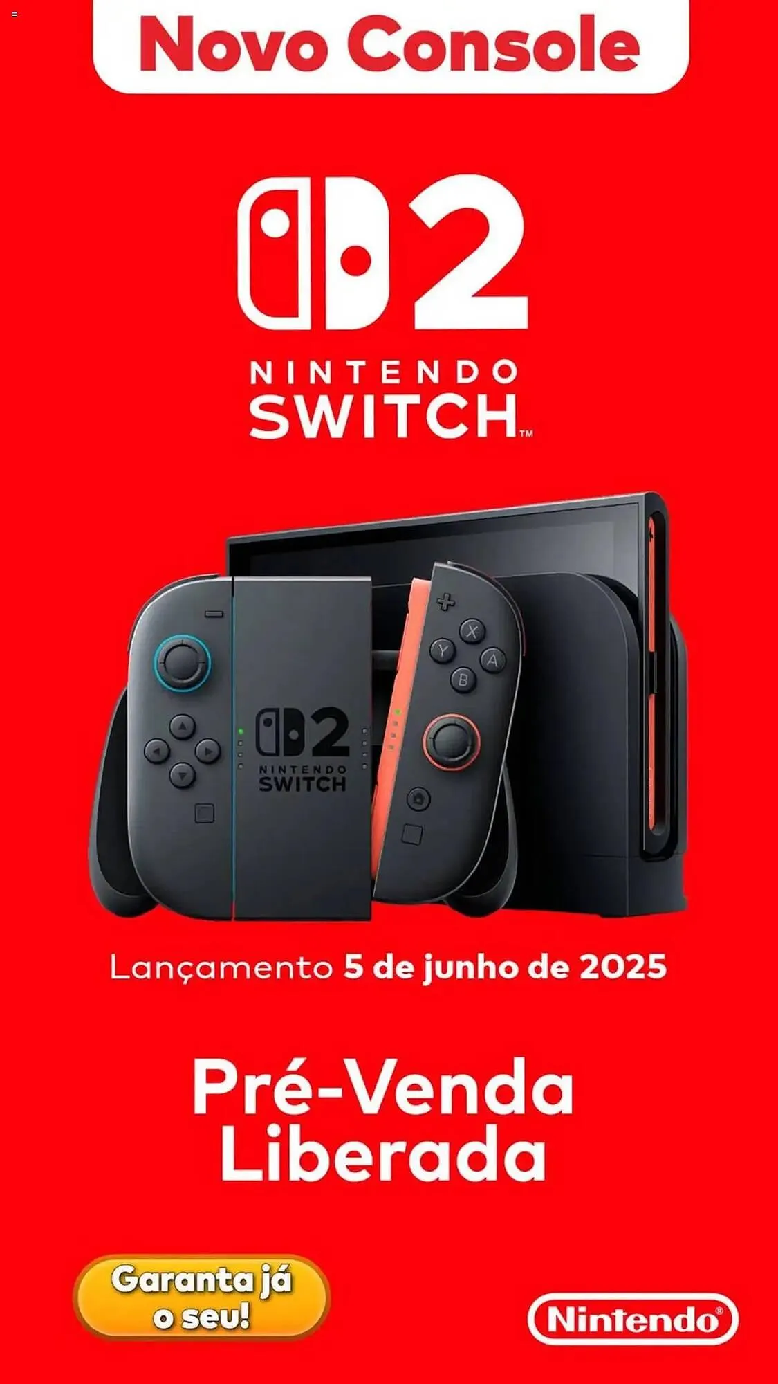 Encarte de Catálogo KaBuM 16 de maio até 23 de maio 2025 - Pagina 6