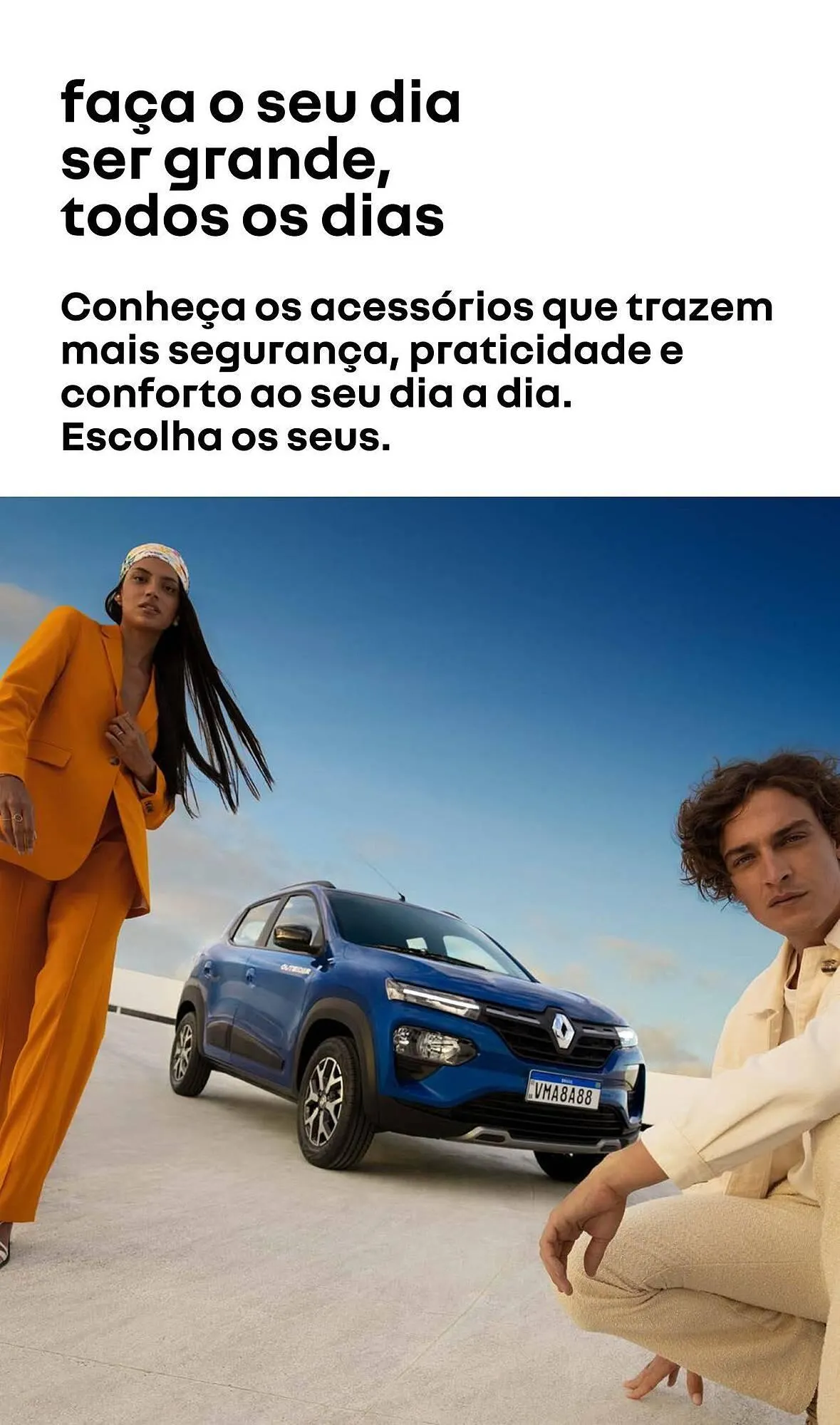 Encarte de Catálogo Renault 26 de janeiro até 30 de setembro 2026 - Pagina 2