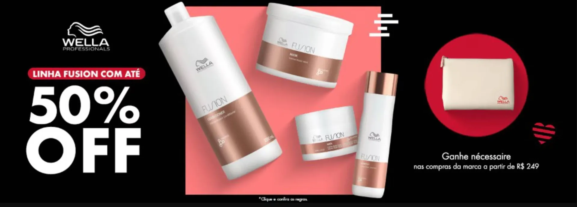 Encarte de Catálogo Sephora 5 de novembro até 22 de novembro 2025 - Pagina 2