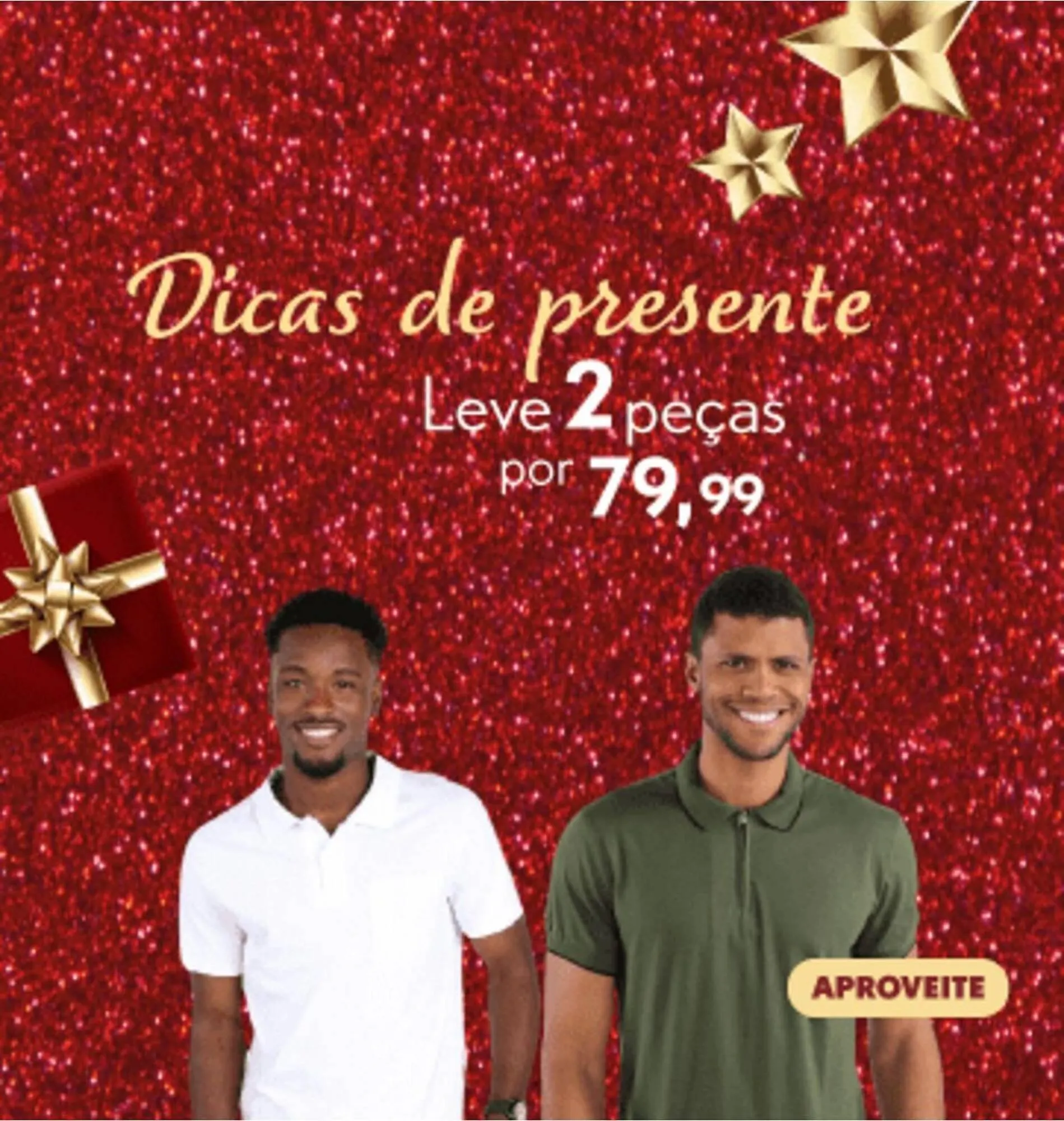 Encarte de Catálogo Besni 5 de dezembro até 22 de dezembro 2023 - Pagina 2