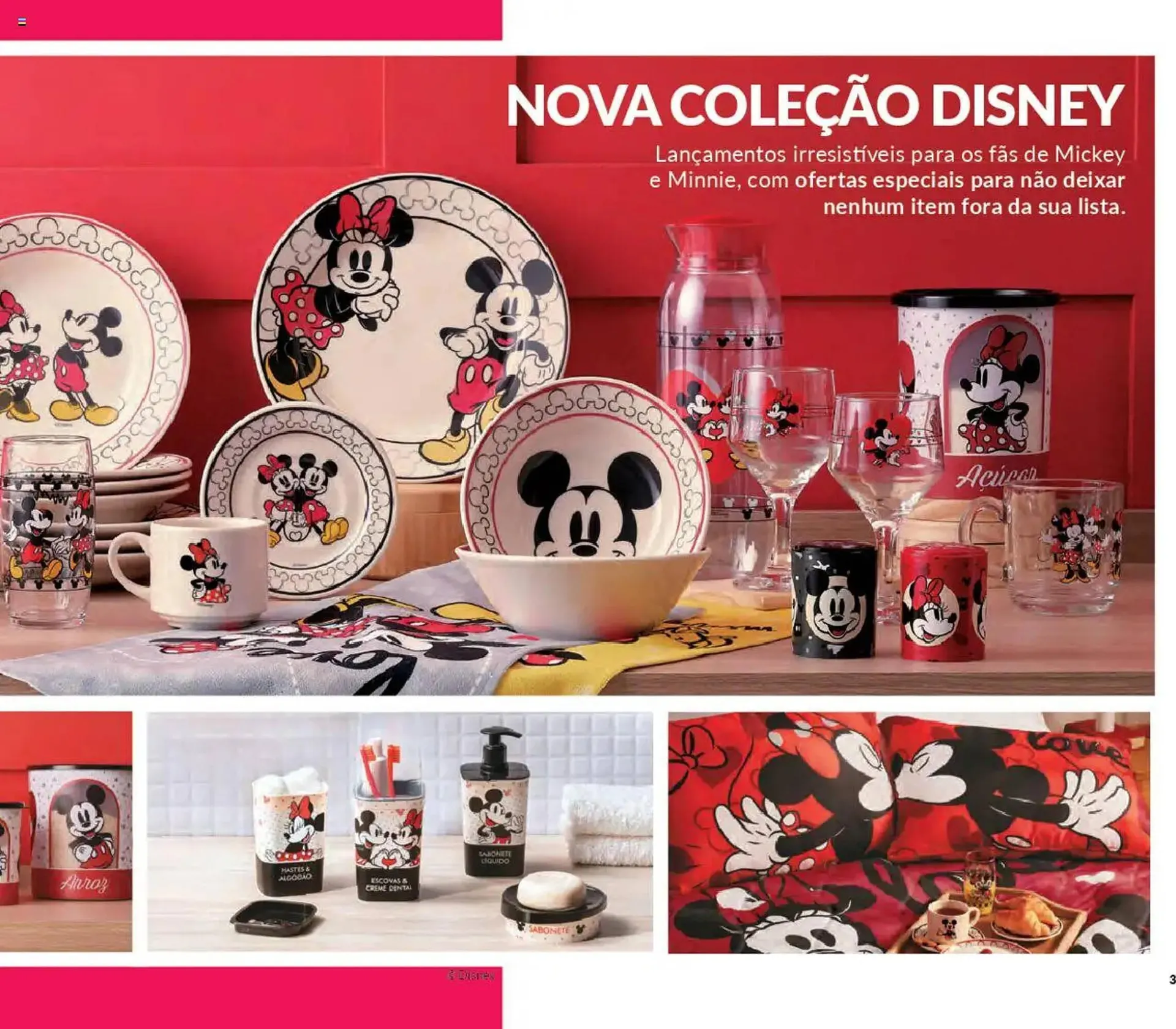 Encarte de Catálogo Avon 2 de maio até 1 de junho 2025 - Pagina 3