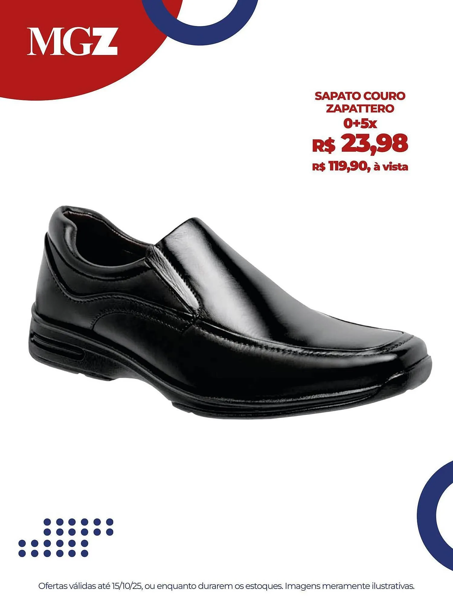 Magazine Magazan - 1