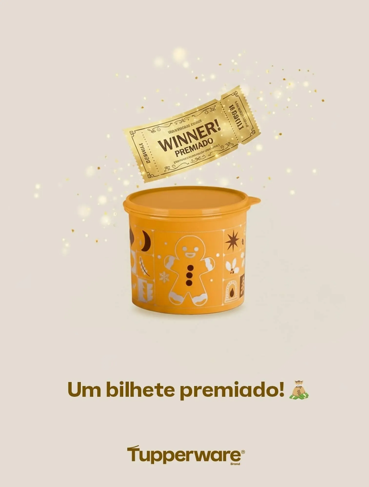 Encarte de Catálogo Tupperware 2 de dezembro até 10 de dezembro 2025 - Pagina 4