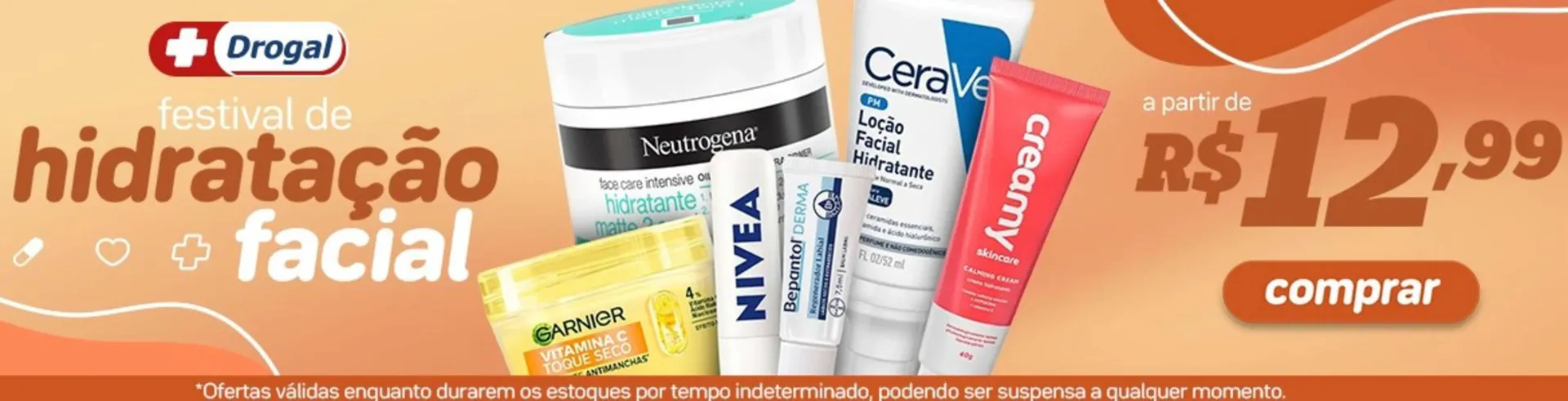 Encarte de Folheto Drogal 16 de abril até 16 de maio 2026 - Pagina 6