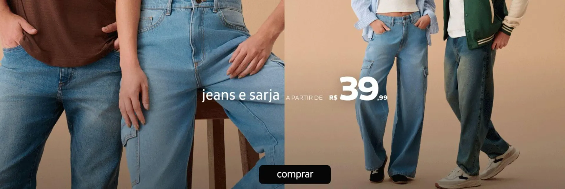 Encarte de Catálogo Marisa 20 de fevereiro até 20 de março 2026 - Pagina 6