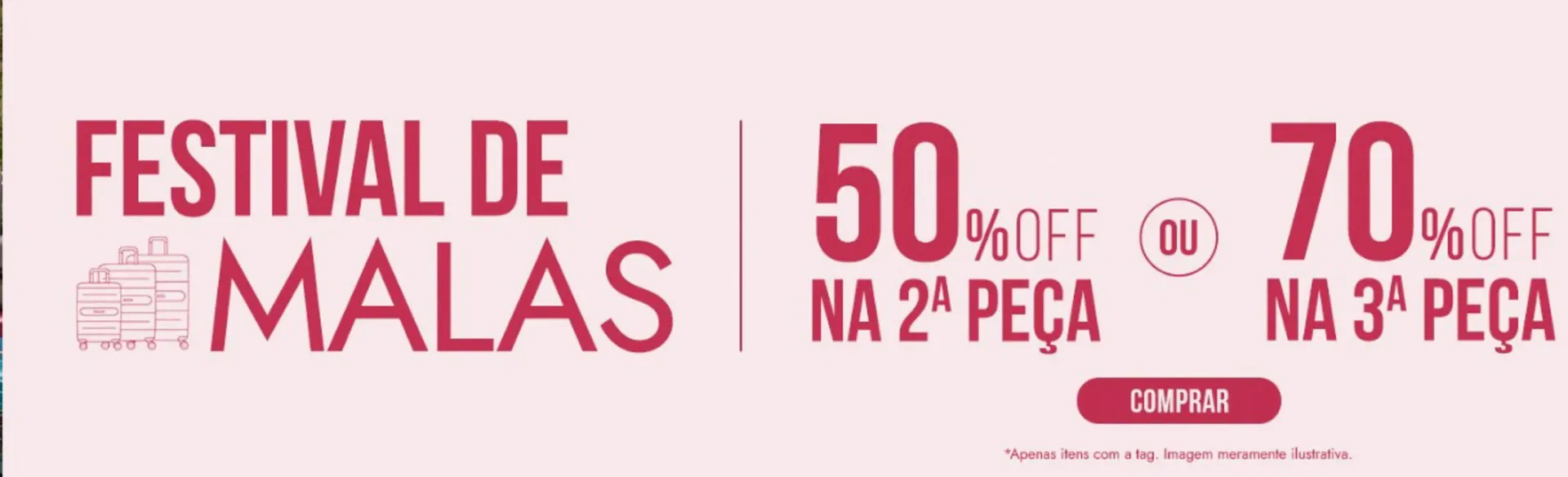 Encarte de Catálogo Le Postiche 22 de abril até 22 de maio 2025 - Pagina 1