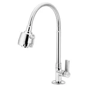 Torneiras para cozinha