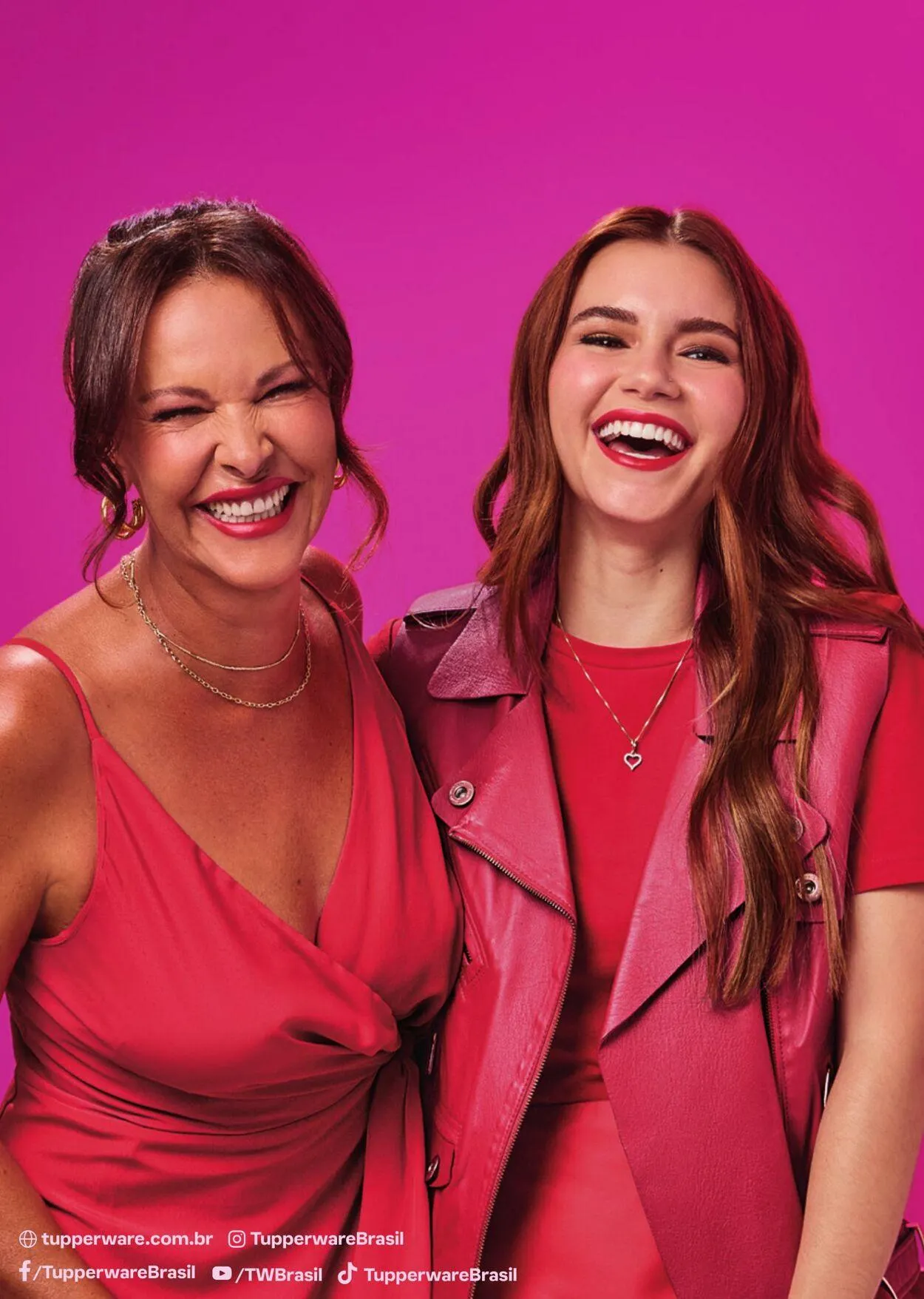 Encarte de Tupperware 1 de abril até 30 de abril 2025 - Pagina 1