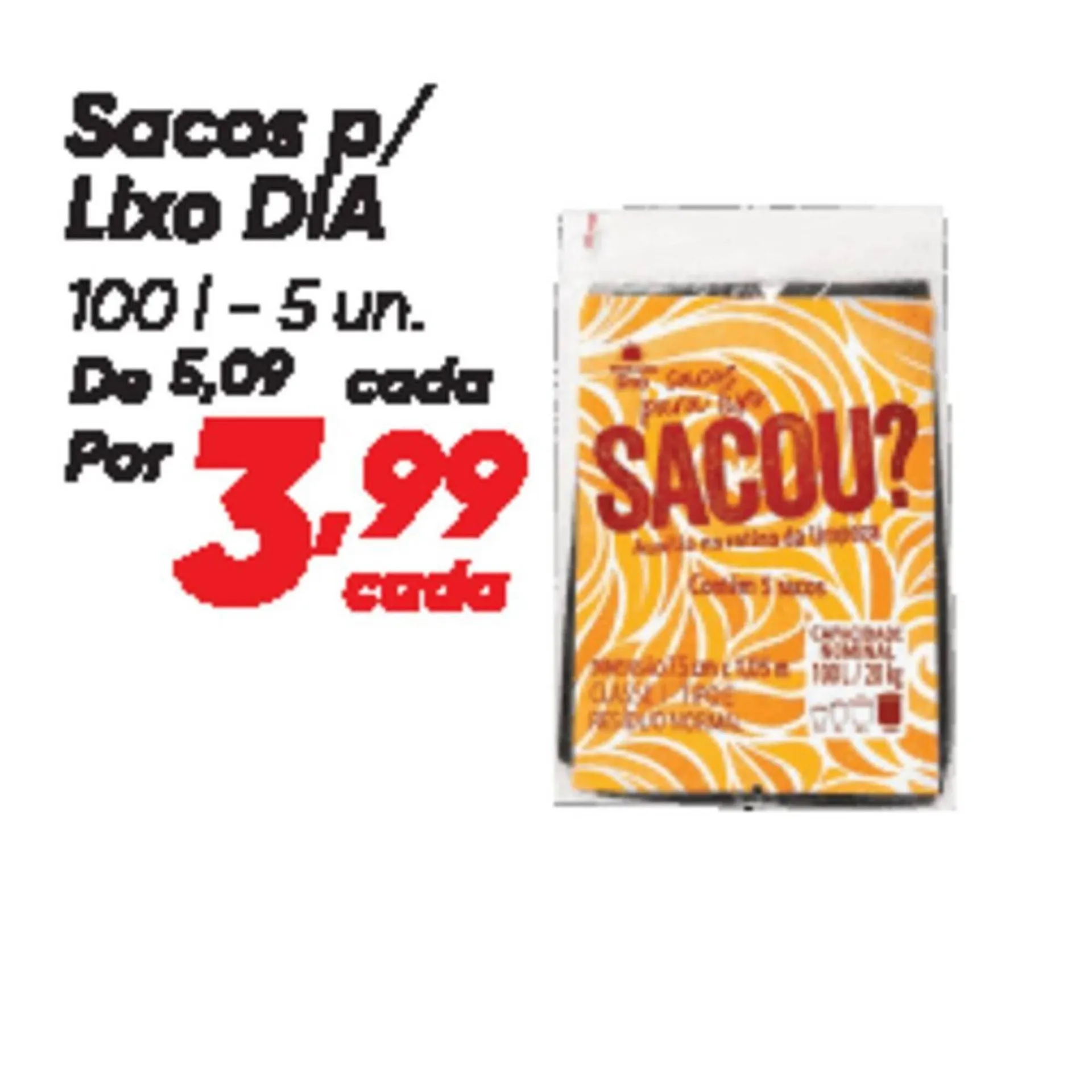 Encarte de Catálogo Dia 26 de junho até 30 de junho 2025 - Pagina 6