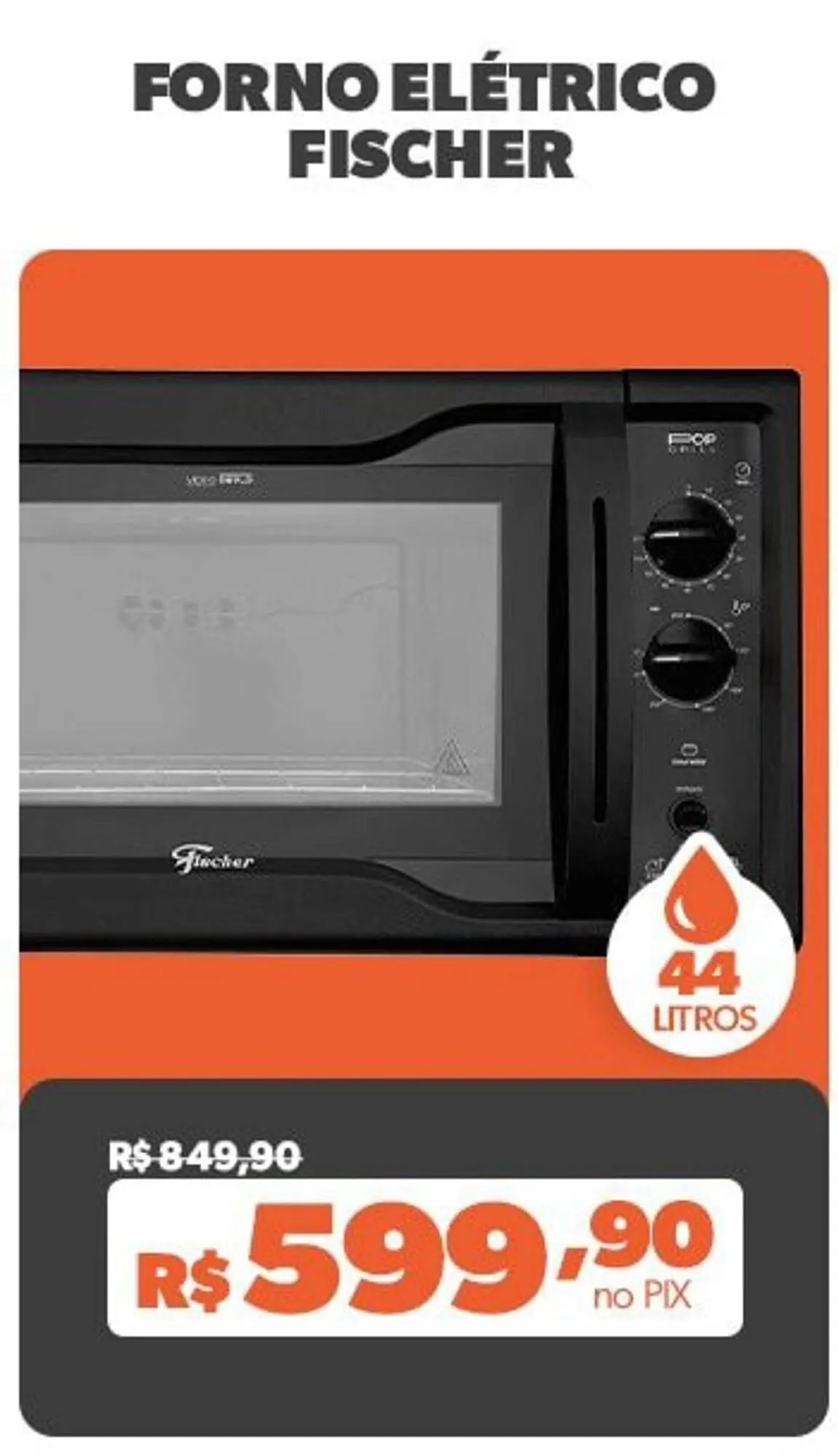 Folheto Lojas TaQi - 1