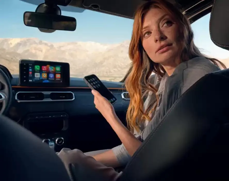 Encarte de Renault Oroch 15 de outubro até 15 de outubro 2025 - Pagina 13