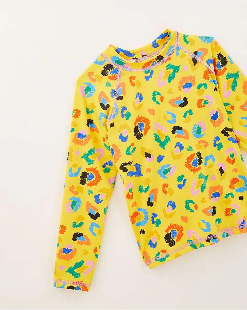 Camiseta Uv Manga Longa Bordonca Off