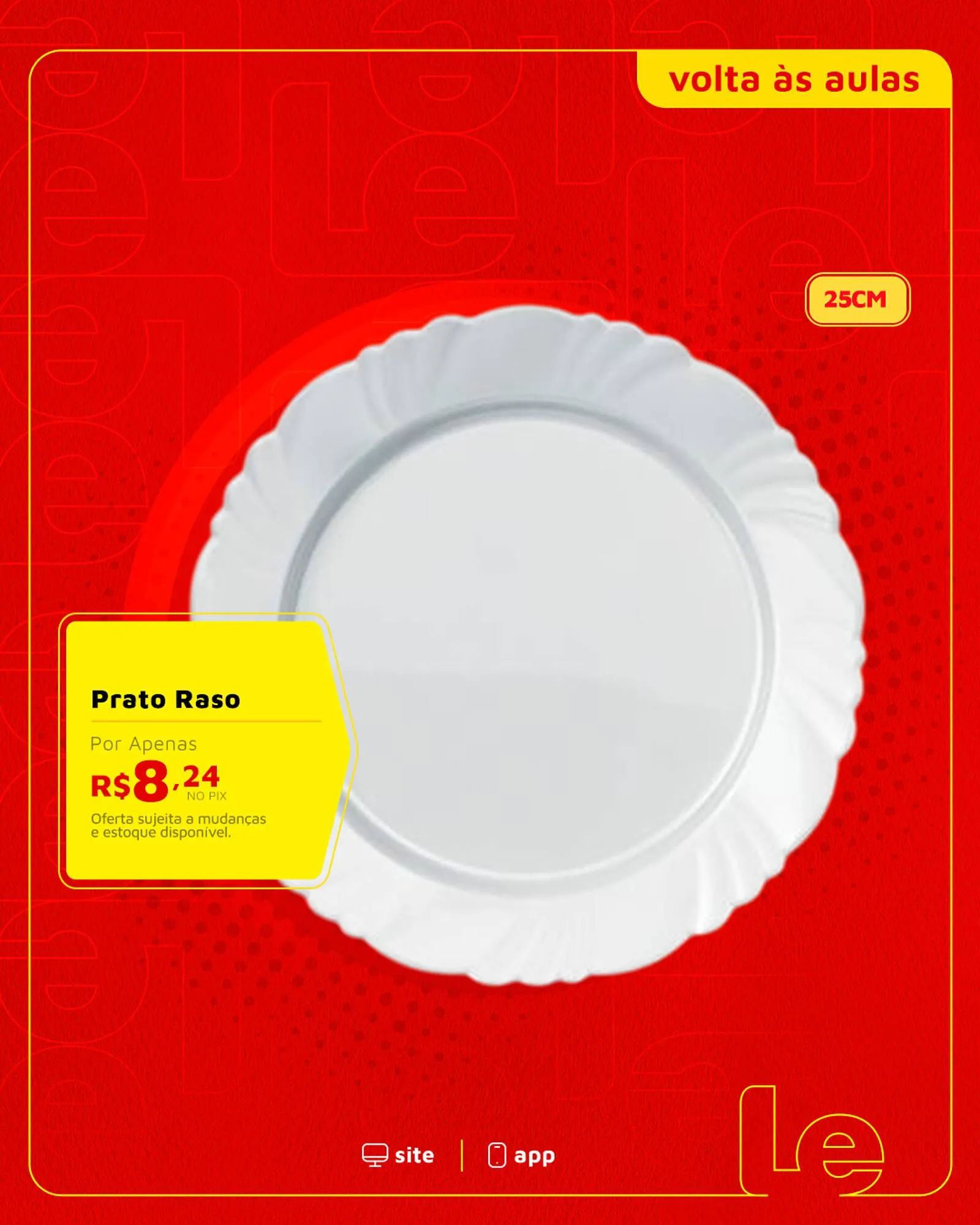 Encarte de Encarte Le Biscuit 20 de fevereiro até 22 de fevereiro 2026 - Pagina 1