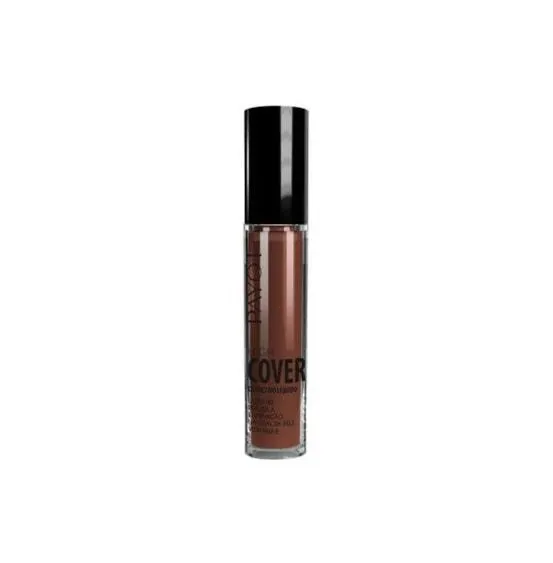 Corretivo Facial Líquido Payot High Cover Cacau Dark 2