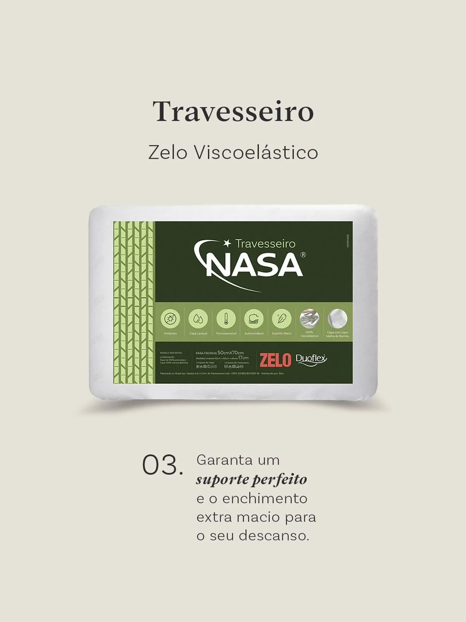 Encarte de Catálogo Zelo 13 de maio até 24 de maio 2026 - Pagina 4