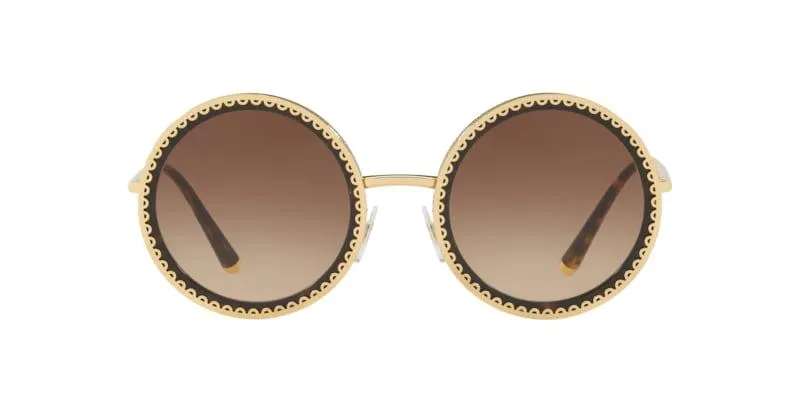 Dolce & Gabbana - DG2211