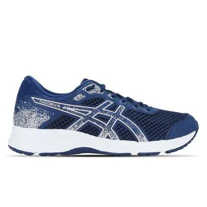 Tênis ASICS Raiden 3 - Feminino - Azul