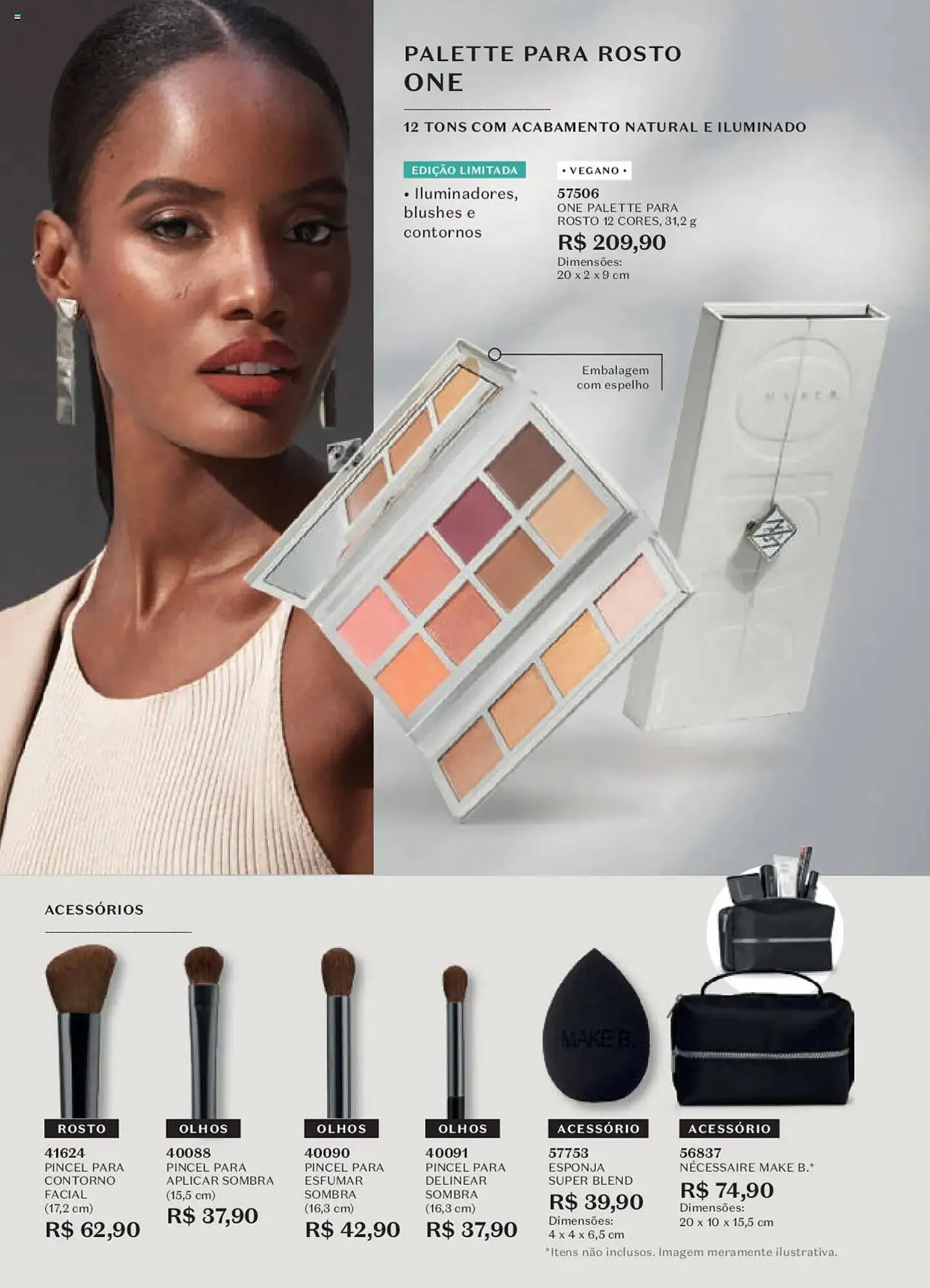 Encarte de Catálogo O Boticário 13 de outubro até 3 de novembro 2025 - Pagina 115