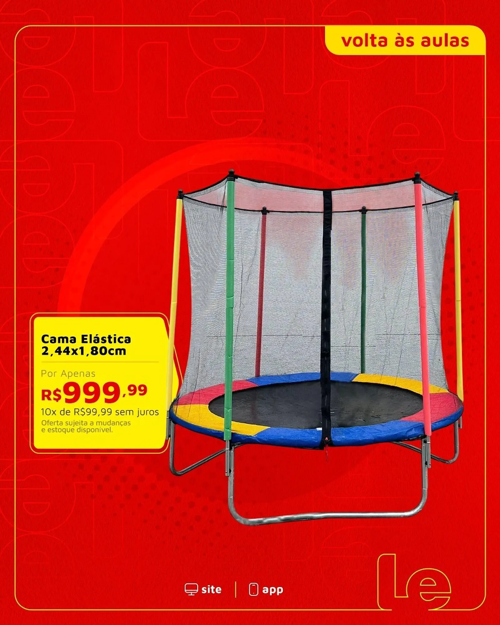 Encarte de Encarte Le Biscuit 19 de fevereiro até 22 de fevereiro 2026 - Pagina 4