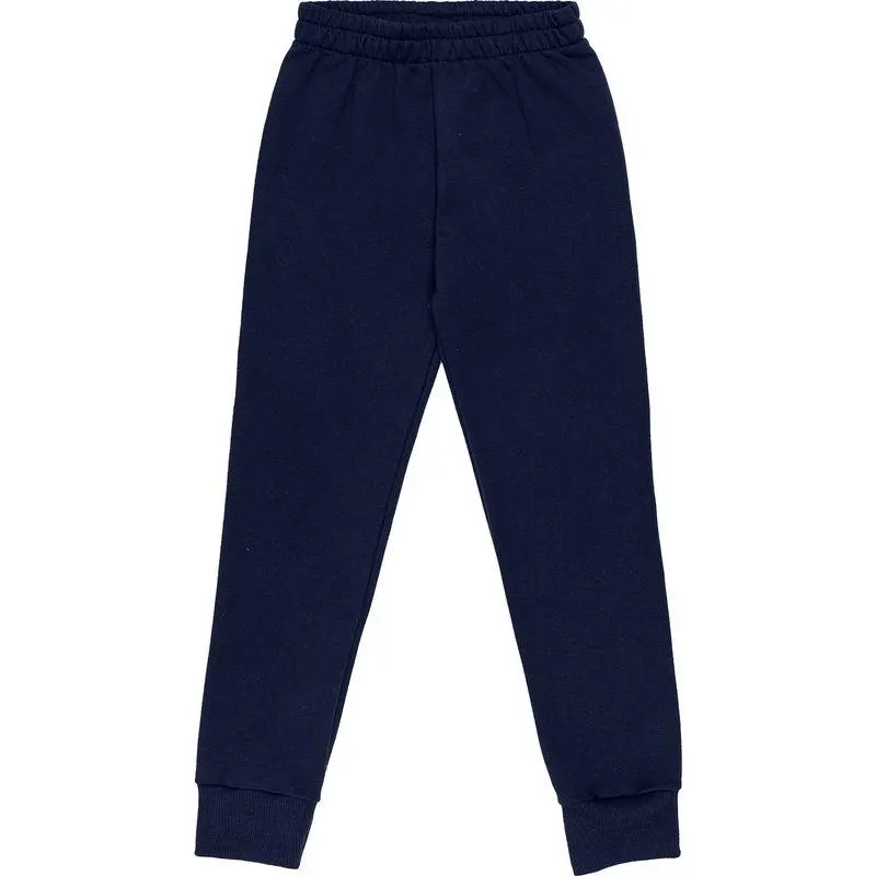 Calça Infantil Unissex Kyly Moletom