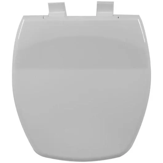 Assento Sanitário com Soft Close Thema Branco Astra