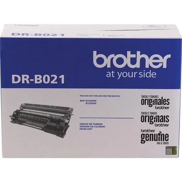 Cilindro p/Brother laser DRB021 Brother CX 1 UN