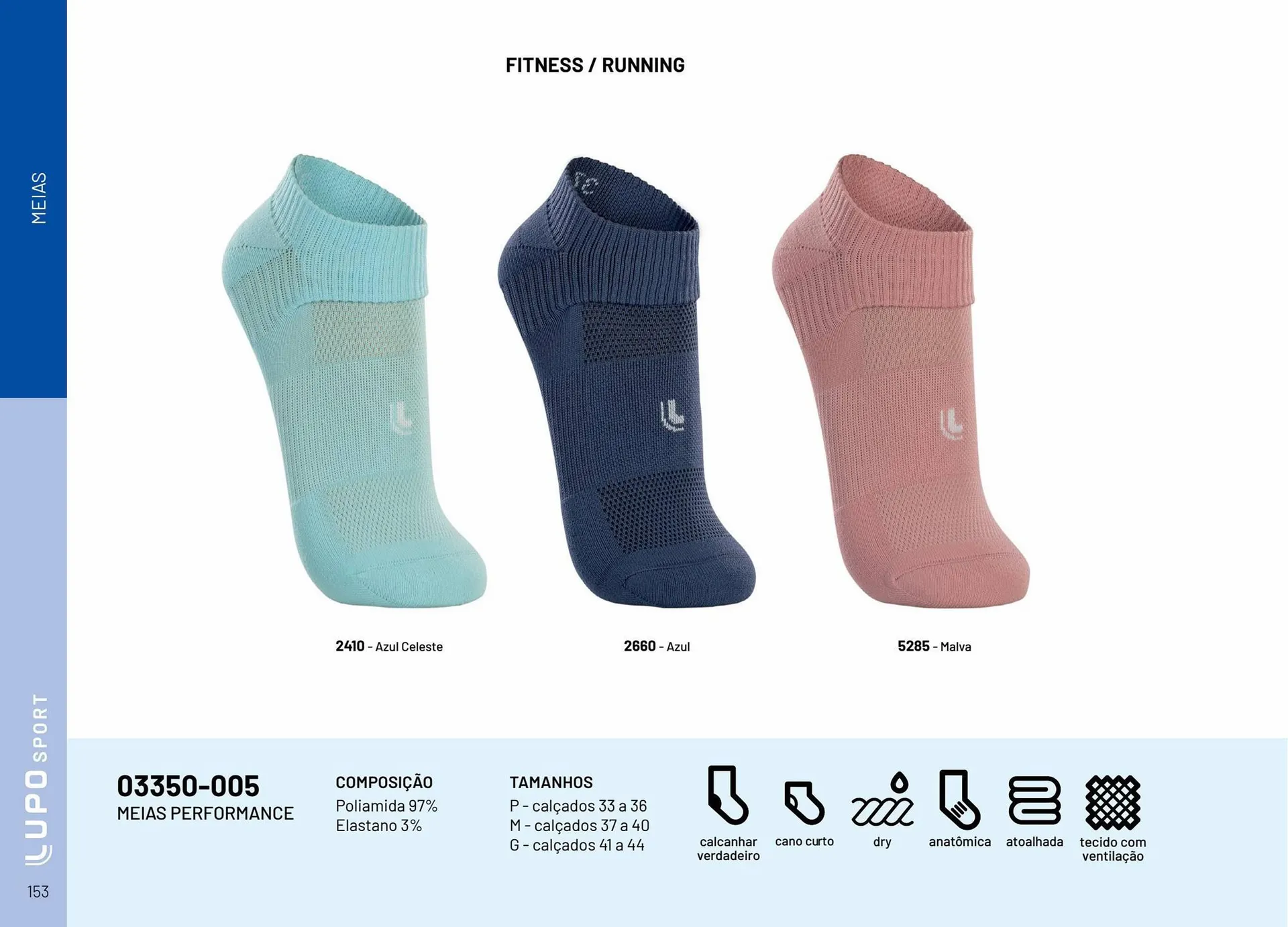 Encarte de Catálogo Lupo 28 de julho até 31 de dezembro 2024 - Pagina 153