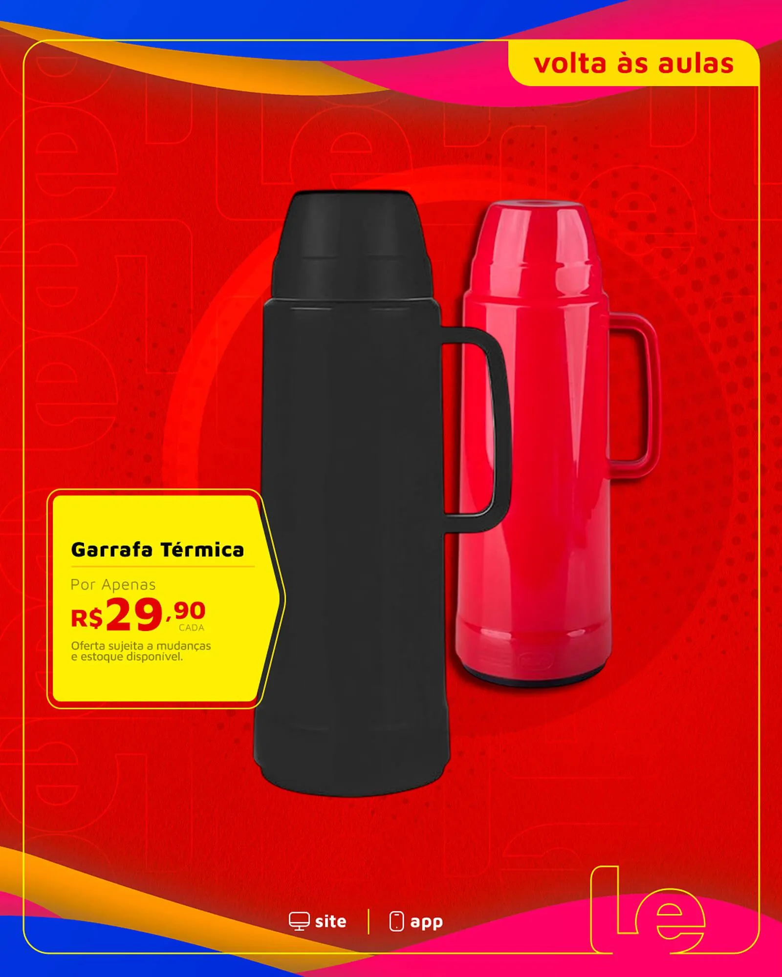 Encarte de Encarte Le Biscuit 1 de janeiro até 7 de janeiro 2026 - Pagina 1