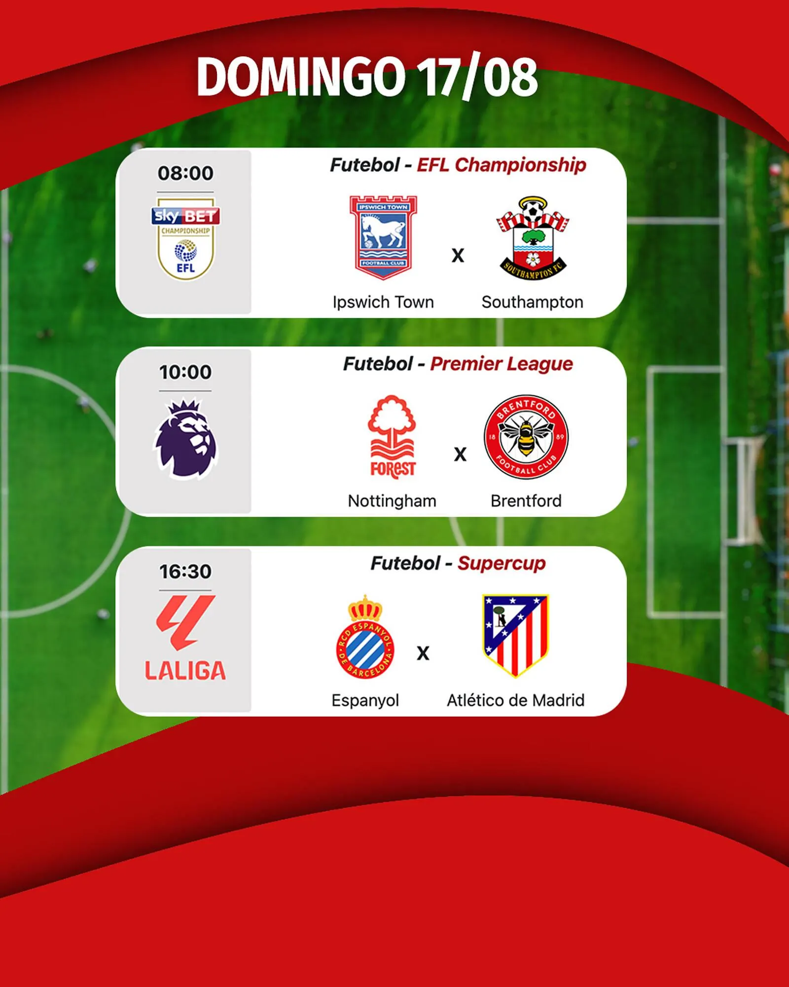 Encarte de Catálogo Kalunga 14 de agosto até 16 de agosto 2025 - Pagina 3