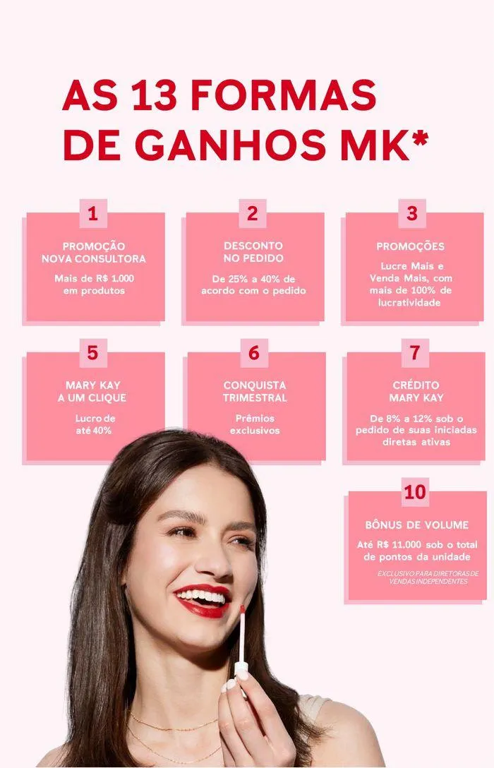 Encarte de Guia da Oportunidade 3 de maio até 31 de maio 2024 - Pagina 10