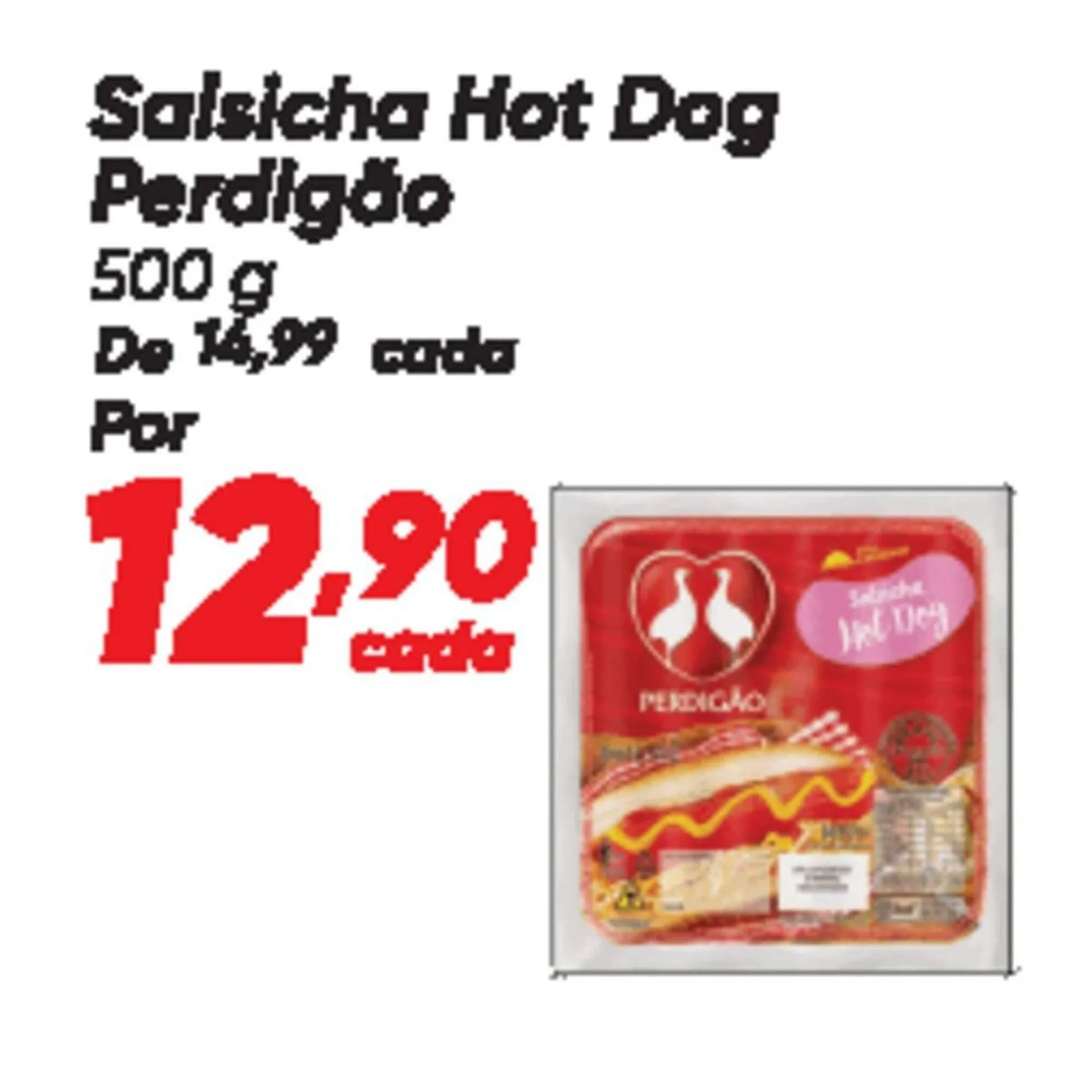 Encarte de Catálogo Dia 26 de junho até 30 de junho 2025 - Pagina 4