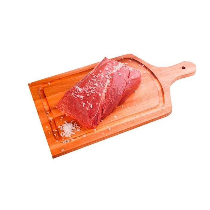 Filé Mignon Bovino Inteiro Vácuo Kg