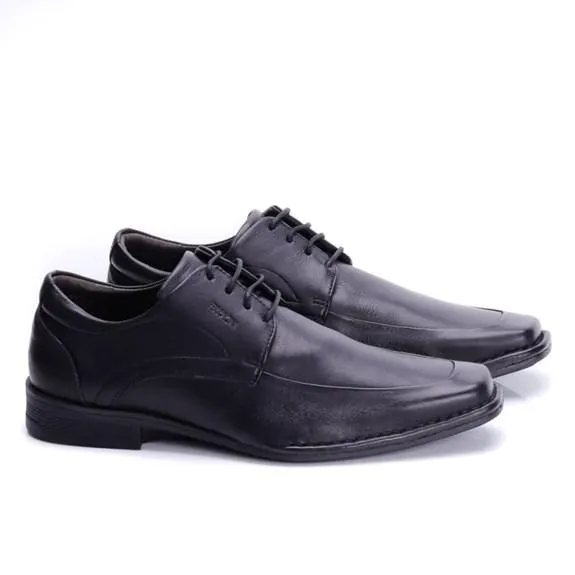 Sapato Social Ferracini Masculino - PRETO
