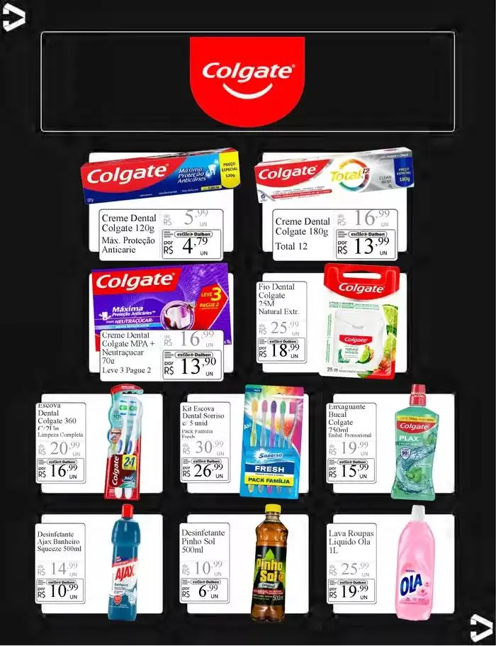 Encarte de Revista Estilo Março - Todas as Lojas 18 de março até 27 de março 2025 - Pagina 31