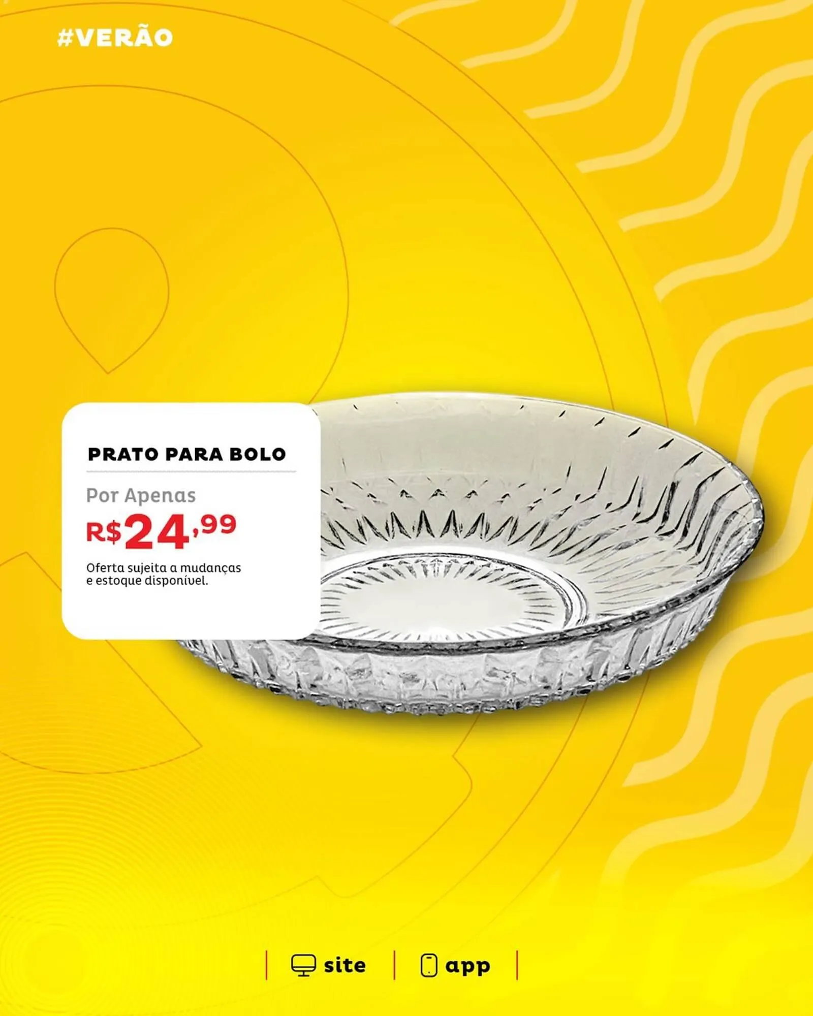 Encarte de Encarte Casa e Vídeo 14 de janeiro até 19 de janeiro 2026 - Pagina 6