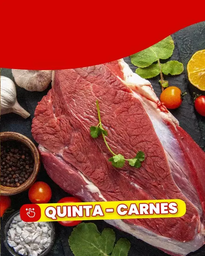 Encarte de Encarte Rede Economia 17 de março até 20 de março 2025 - Pagina 7