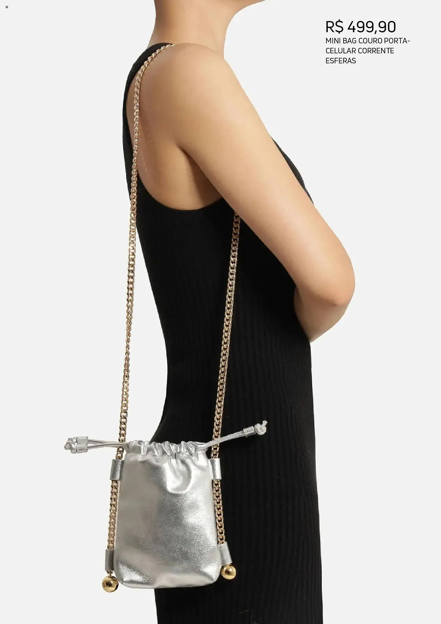 Encarte de Catálogo Arezzo 18 de dezembro até 15 de janeiro 2026 - Pagina 12