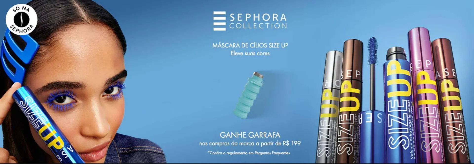 Encarte de Catálogo Sephora 11 de maio até 28 de maio 2026 - Pagina 2